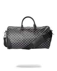HENNY BLACK DUFFLE