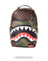 SHARKS IN PARIS (CAMO EDITION)