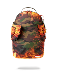 THE LIL TJAY FALLIN ANGEL 4 WING BACKPACK