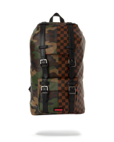 JUNGLE PARIS HILLS BACKPACK