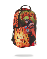 NARUTO: CREATIVE OUTCASTS BACKPACK
