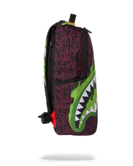 THE JOKER: WHY SO SERIOUS BACKPACK
