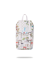 IN THE GARDEN MINI HILLS BACKPACK