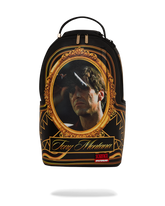 SCARFACE 'I SEE EVERY MOVE' BACKPACK (DLXV)