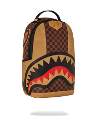 HENNY HERCULES BACKPACK