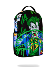 JOKER HAHAHAHAHA DLXSR BACKPACK