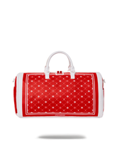 MODUS OPERANDI DUFFLE