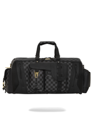 SPECIAL OPS NIGHT WATCH CARGO DUFFLE