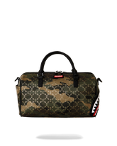 LASERS BLAZIN MINI DUFFLE