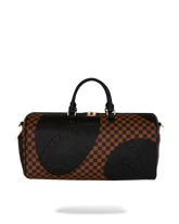 JETSTREAM SHADOW DUFFLE