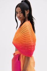 SORBET BLOUSE
