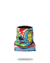 MIND TRIP NECK WARMER