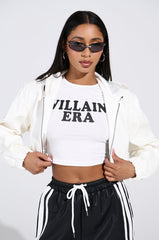 VILLAIN ERA TEE