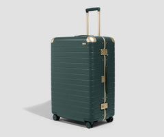 The Aluminum Edge Large in Ivy Green