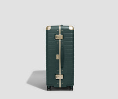 The Aluminum Edge Large in Ivy Green