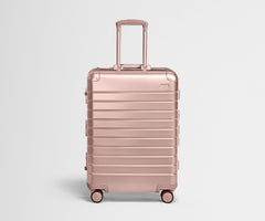 The Medium: Aluminum Edition in Rose Gold