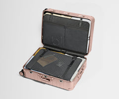 The Medium: Aluminum Edition in Rose Gold