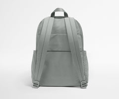 Large Featherlight Backpack in Nordic Gray
