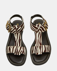 BRAZINN ZEBRA