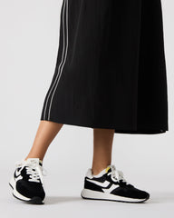 BURST BLACK MULTI