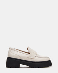 LAYKEN BONE LEATHER