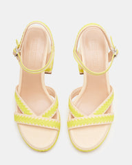 MIMOSA YELLOW