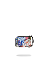 LOWER EAST SIDE WALLET