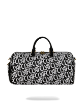 MLS LA FC WINGED WONDER DUFFLE