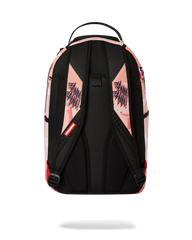 THE FLINTSTONES BAMM BAMM BACKPACK