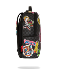 TASTY DLXSV BACKPACK