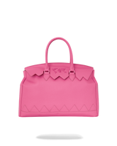 JAMES FIRST CLASS FIRST LADY SPIRKIN HANDBAG