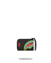 SLIME TAKEOVER WALLET