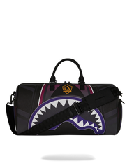 MLS LA GALAXY COSMIC POWER DUFFLE