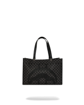MIDNIGHT CHATEAU TORTUGA TOTE