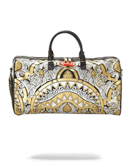 KING SOLOMON'S DUFFLE