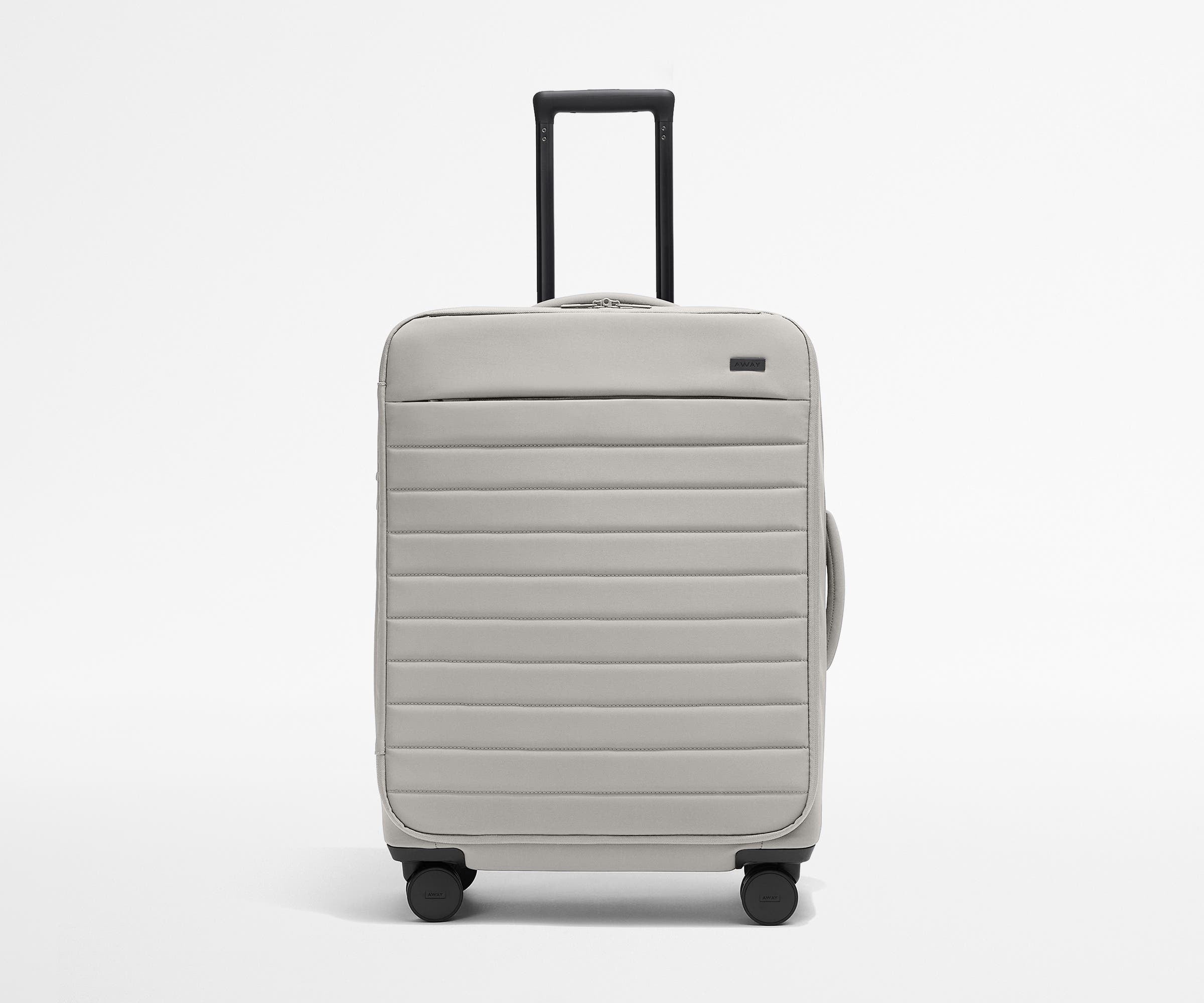 The Softside Medium