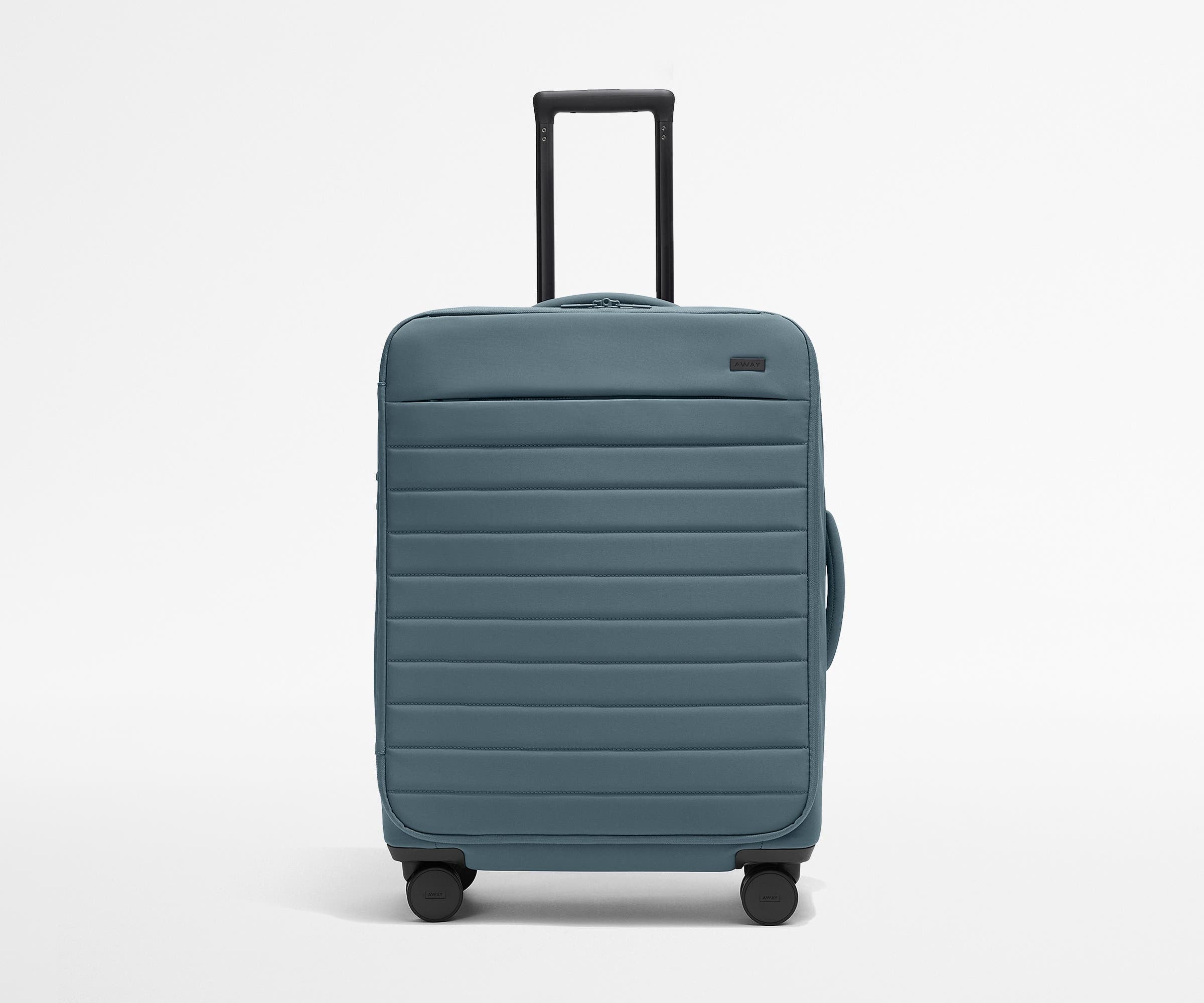 The Softside Medium