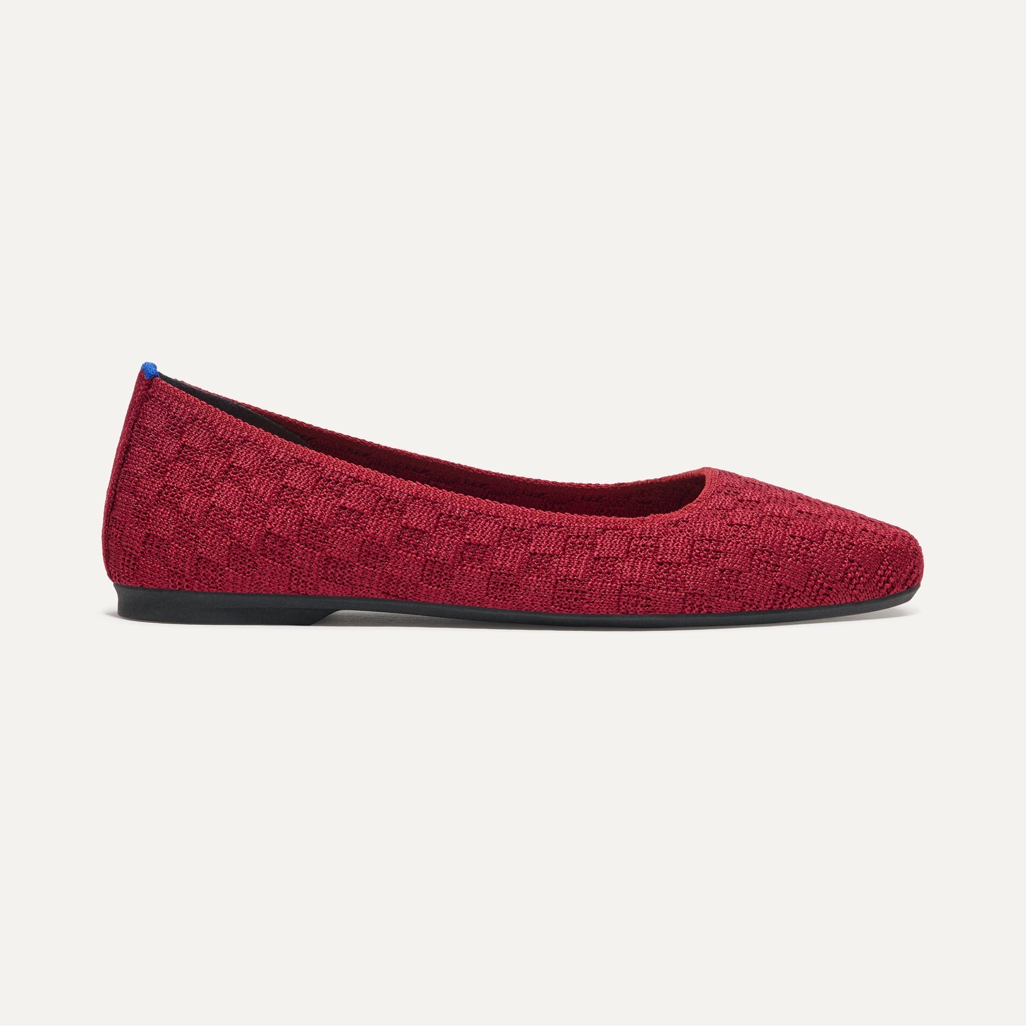 The Max Square in Ruby shown from the side.