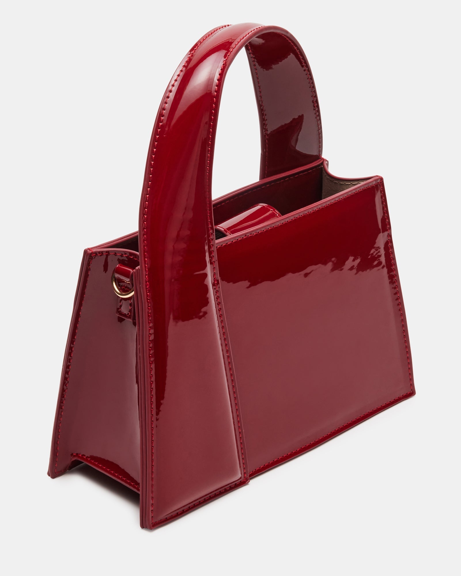 TWISTY BAG WINE PATENT - SM REBOOTED