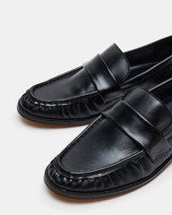RIDLEY BLACK LEATHER - SM REBOOTED