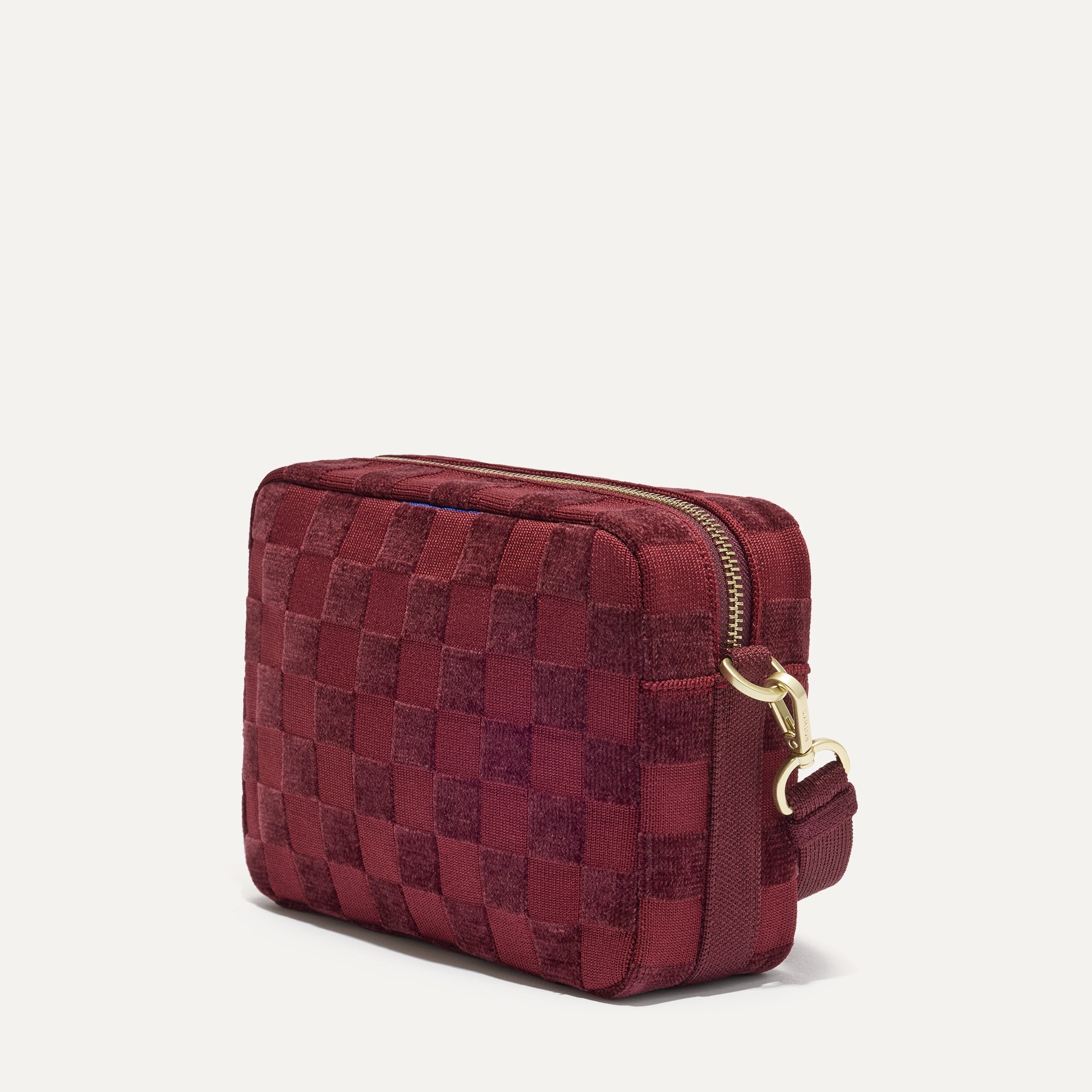 The ReVelvet™ Crossbody Camera Bag - ReVelvet™ Cab