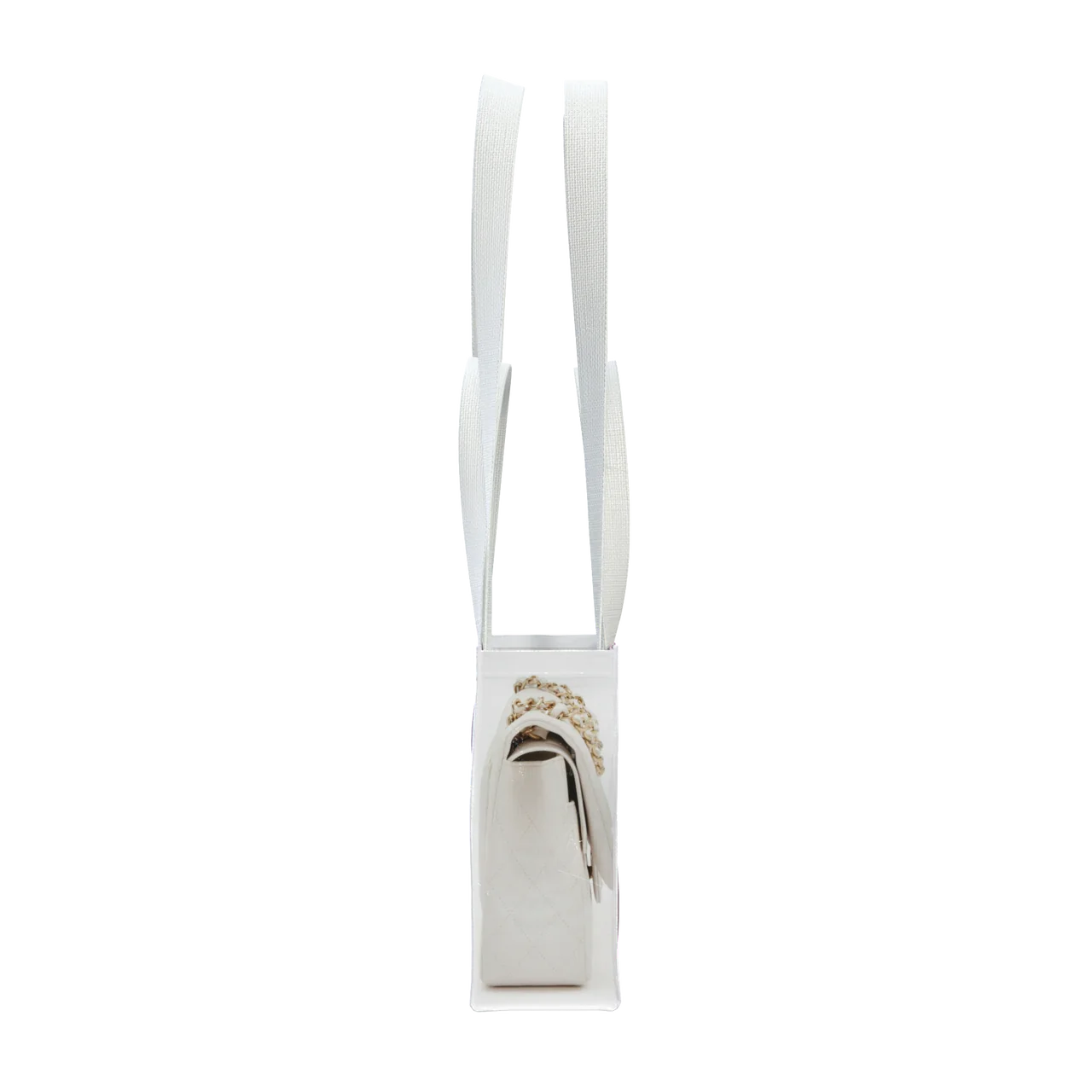 GroceryBags I GET FLOWN OUT (WHITE),small