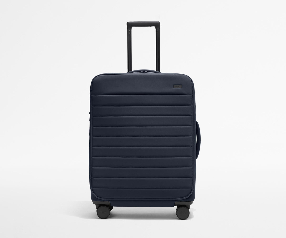 The Softside Medium