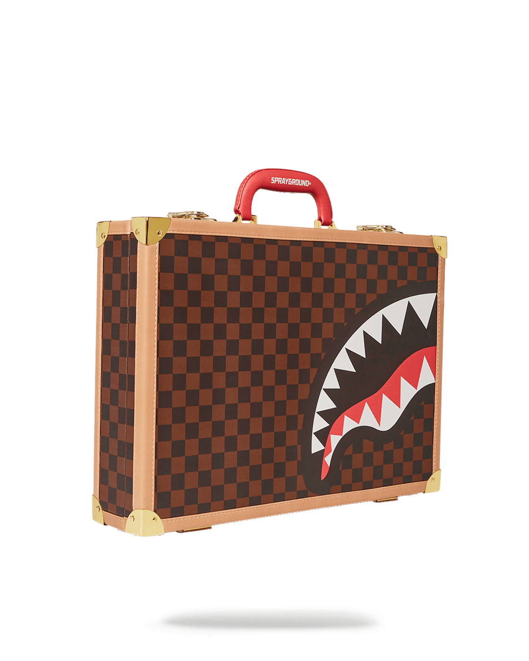 HENNY AIR TO THE THRONE ATTACHÉ BRIEFCASE