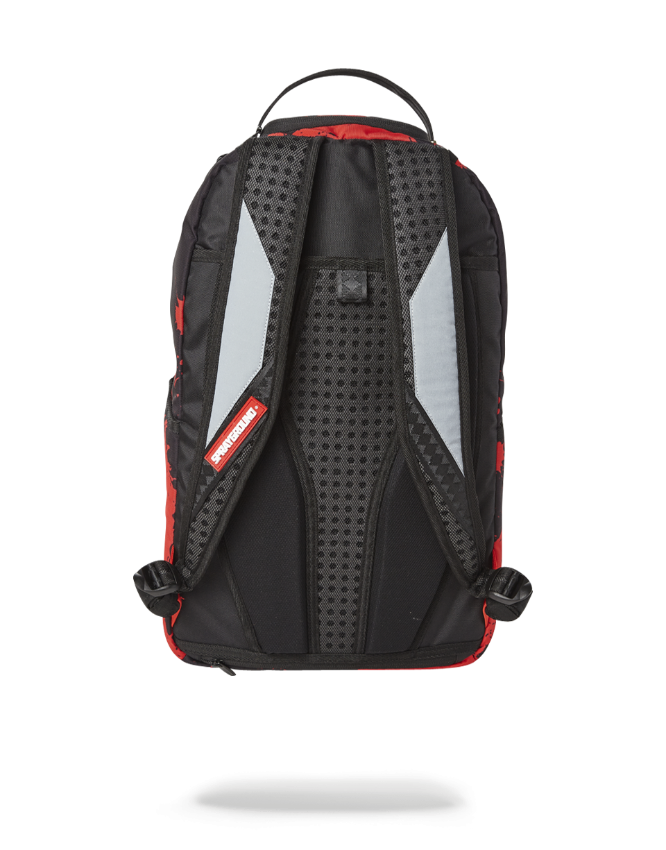 VENOM: SHARK BACKPACK
