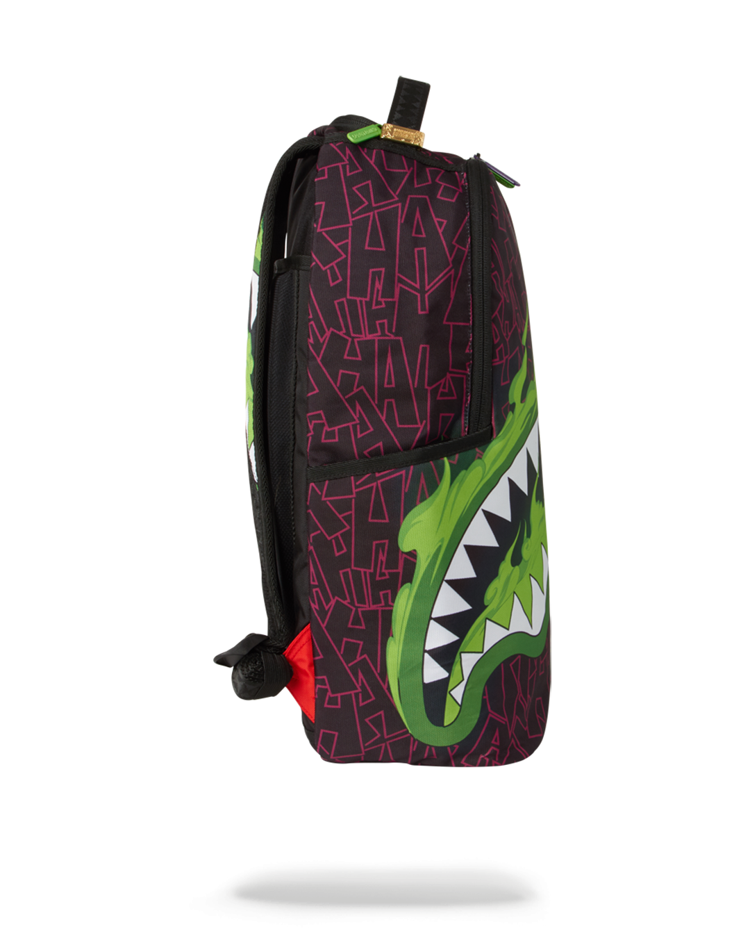 THE JOKER: WHY SO SERIOUS BACKPACK