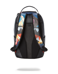 WONDER WOMAN: LASSO SHARK DLXV BACKPACK