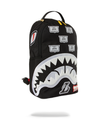 NBALAB: LA LAKERS CHAMPIONSHIP BACKPACK