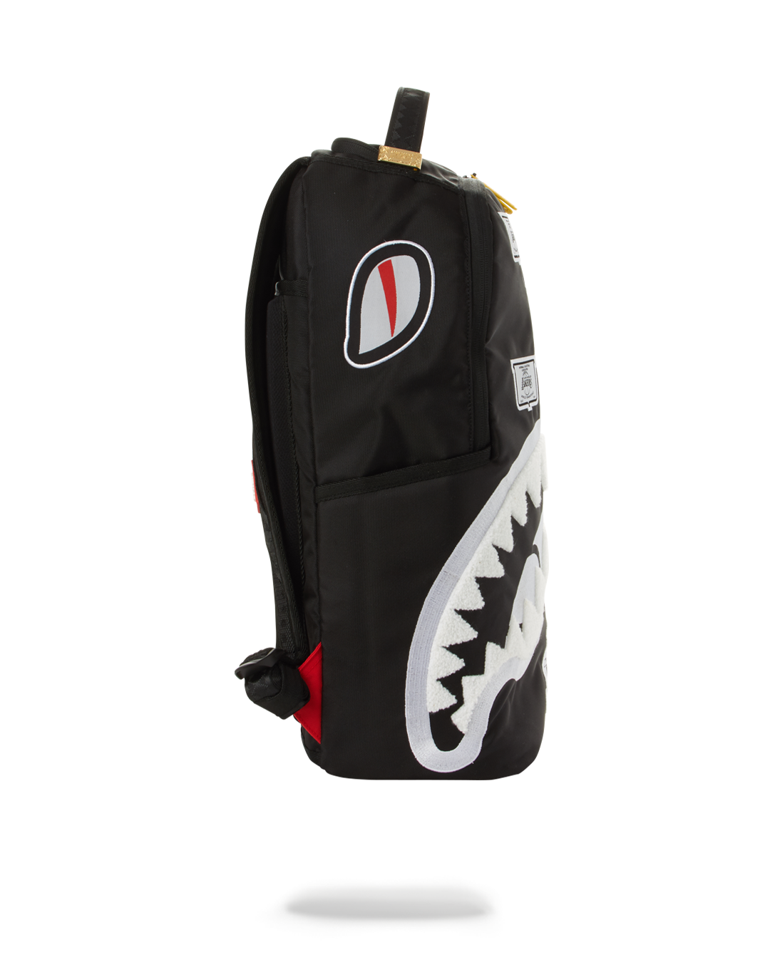 NBALAB: LA LAKERS CHAMPIONSHIP BACKPACK