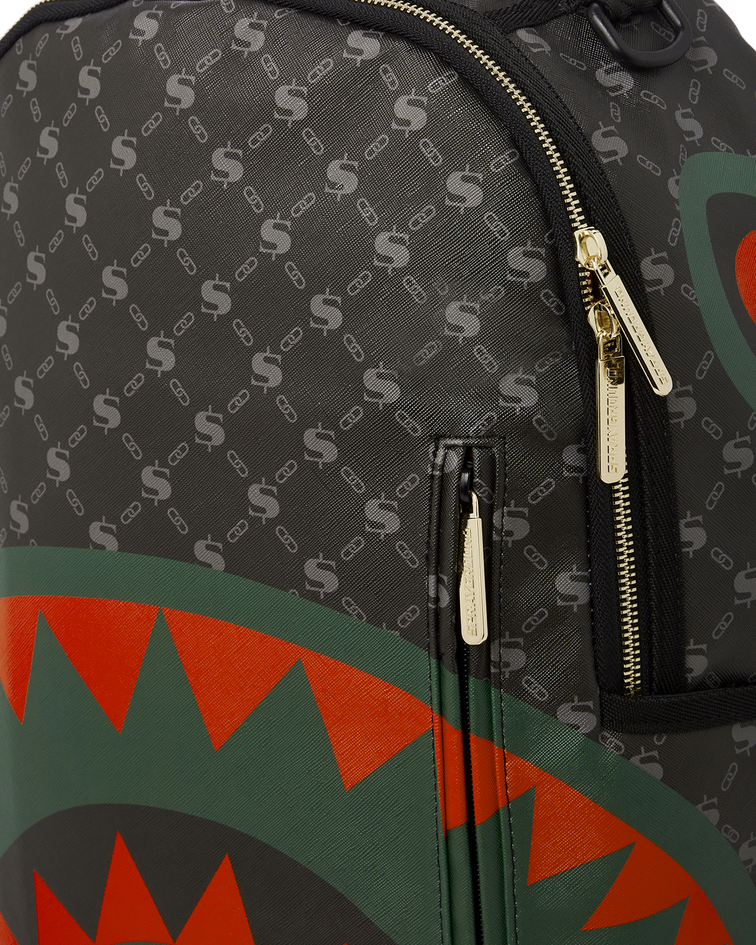 THE GODFATHER BACKPACK (DLXV)
